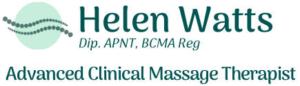 Helen Watts Massage